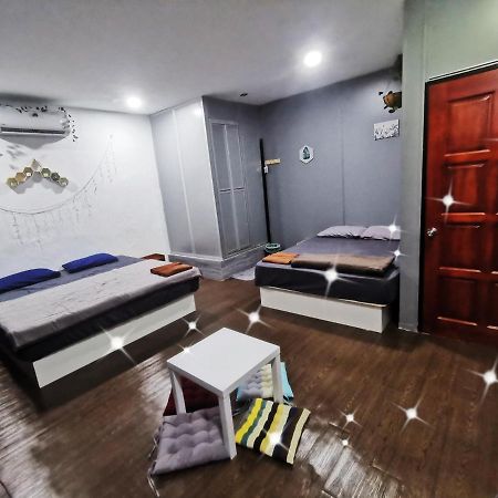 Marvel Suite Abnb Port Dickson Exterior foto