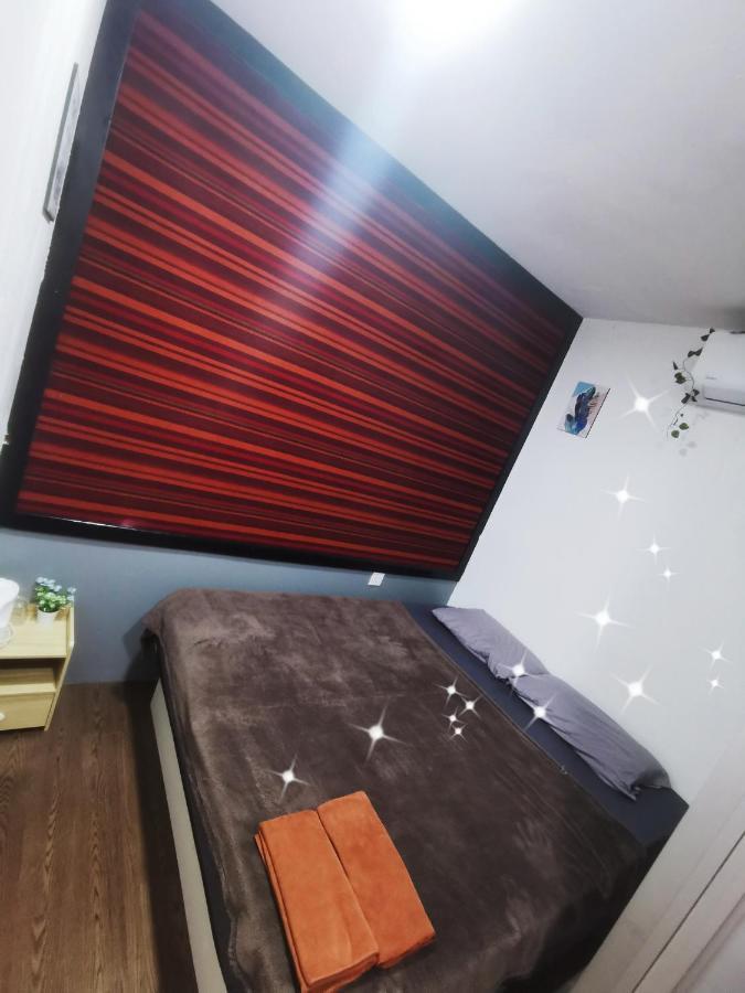 Marvel Suite Abnb Port Dickson Exterior foto