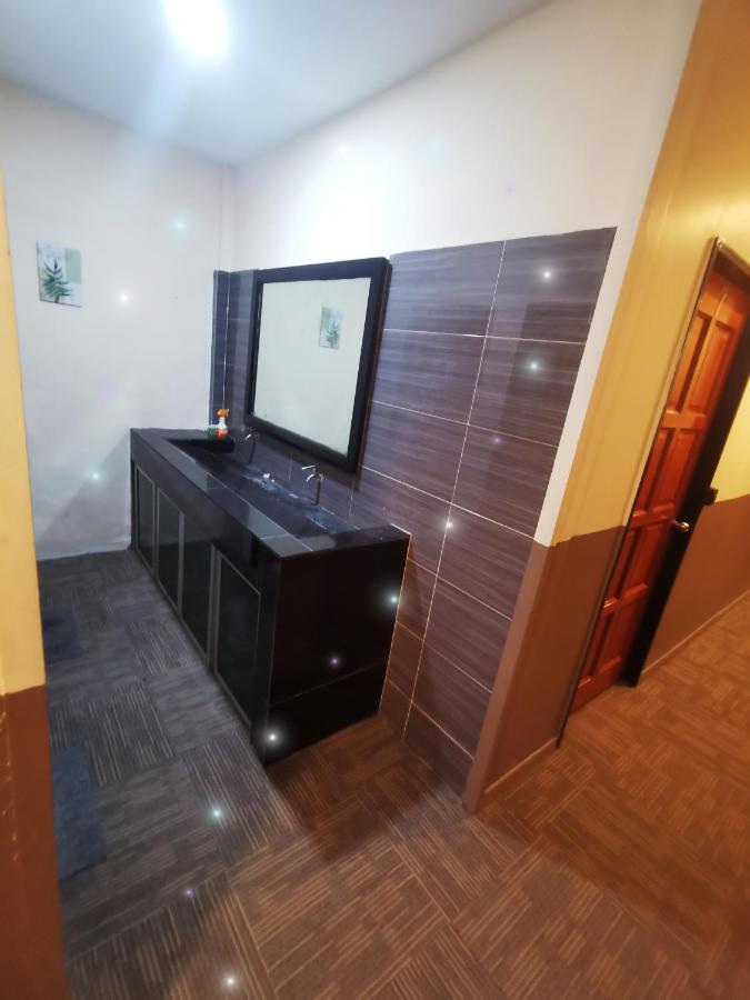 Marvel Suite Abnb Port Dickson Exterior foto