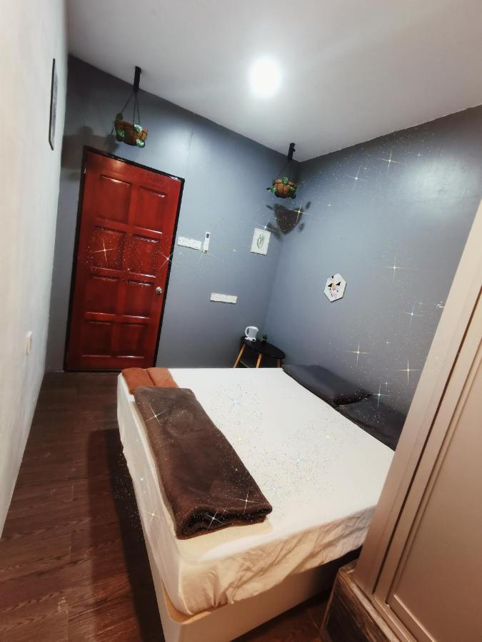 Marvel Suite Abnb Port Dickson Exterior foto